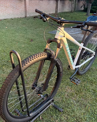 BICI SPECIALIZED ROCKHOPPER SPORT 2026 TAGLIA S