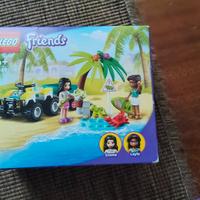 Lego friends