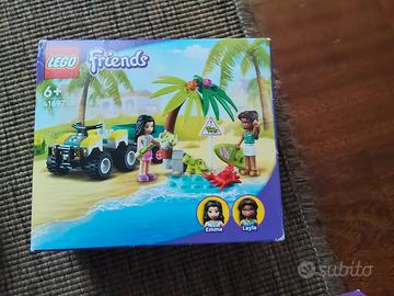 Lego friends