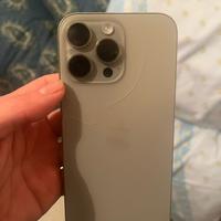 IPHONE 16 pro max 256 gb