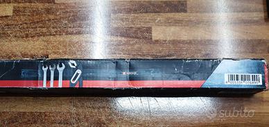 Barra Magnetica Parkside