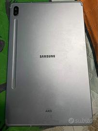 Galaxy Tab S6 + S PEN