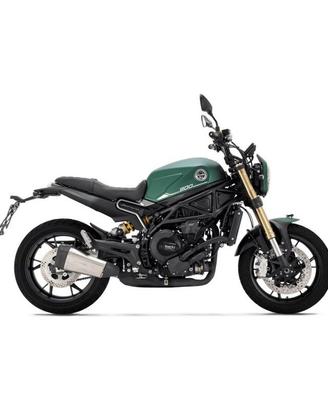 Benelli Leoncino 800