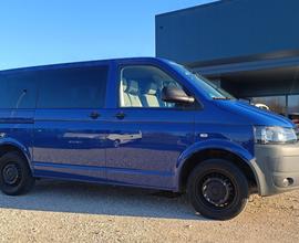 VOLKSWAGEN T5 CARAVELLE 2.0 TDI 102CV