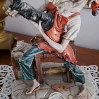 statua calzolaio