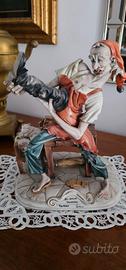 statua calzolaio