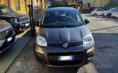 FIAT Panda 1.0 Hybrid - 2021