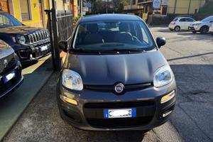 FIAT Panda 1.0 Hybrid - 2021