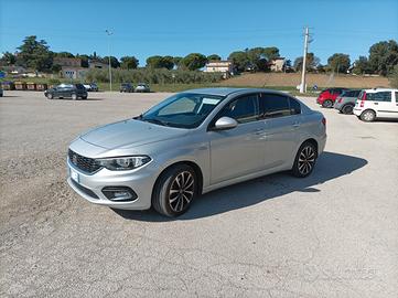 FIAT Tipo (2015-->) - 2016