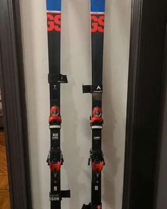 Dynastar GS 188 R30