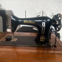 Macchina da cucine Mükler