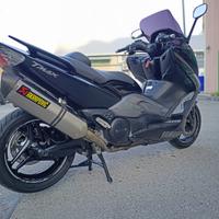 T max 500