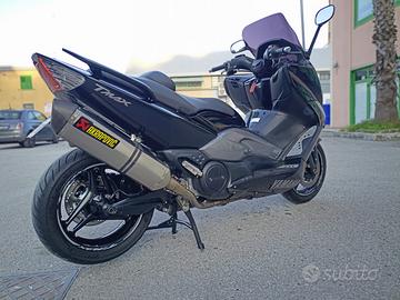 T max 500