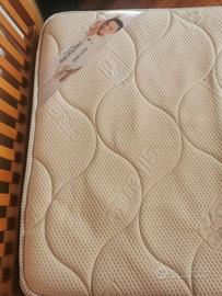 Materasso singolo 90x190 PERDORMIRE
