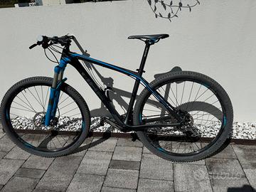 MTB CUBE Reaction GTC Pro 29 - Carbonio - Taglia L