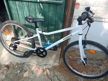 bicicletta Bambino  semi nuova