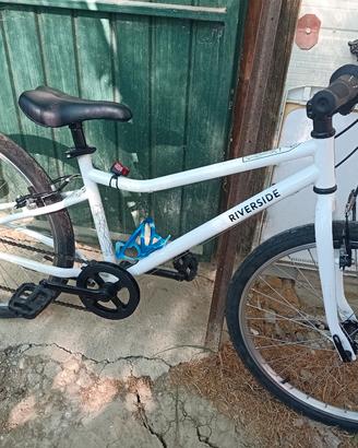 bicicletta Bambino  semi nuova
