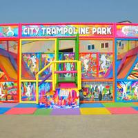 Arredo x Parchi Gioco, Luna Park, Sala Feste ecc