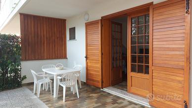 Villa ACACIE - app.to piano terra