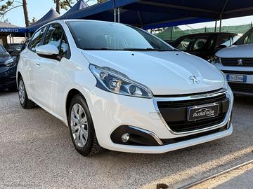 PEUGEOT 208 BlueHDi 100 S&S 5p. Mix