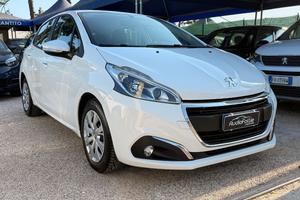 PEUGEOT 208 BlueHDi 100 S&S 5p. Mix