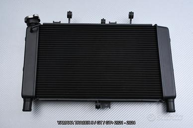 Radiatore YAMAHA TRACER 9 / GT / GT+ 2021 - 2024