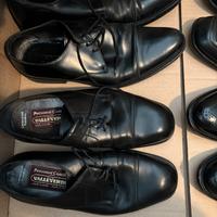 Scarpe uomo formali taglia 41