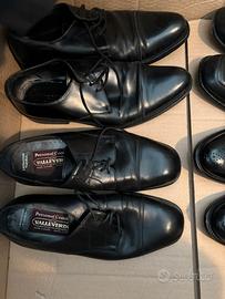 Scarpe uomo formali taglia 41