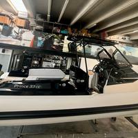 Nuova Jolly Prince 33 CC