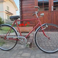BICICLETTA UOMO