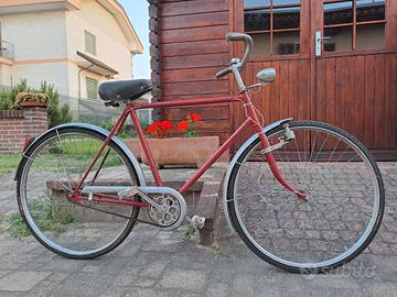 BICICLETTA UOMO