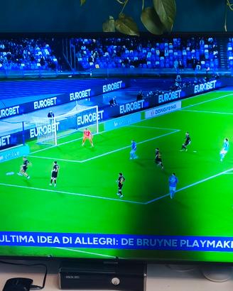 TV Samsung 55  pollici UE55NU7170U