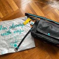 Borsa originale Gabs Caterina taglia L come nuova