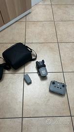 Dji mavic air 2 fly more combo