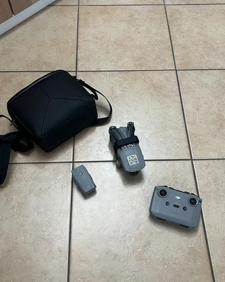 Dji mavic air 2 fly more combo