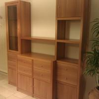 Mobile contenitore soggiorno o cucina