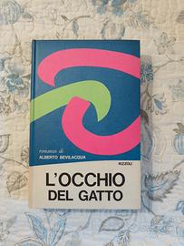 L'occhio del gatto