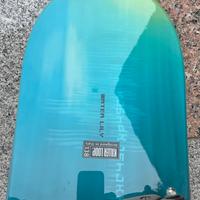 snowboard killer loop