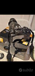 Nikon d3200