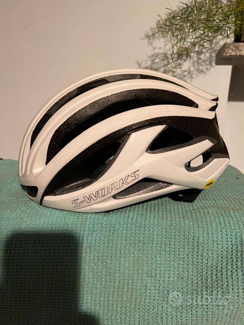 Casco bici best sale s works