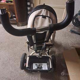 Triciclo TURBO TRIKE M3115