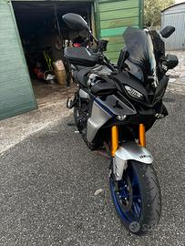 Yamaha Tracer 9 GT+ (11/2024)