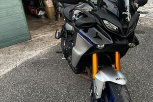 Yamaha Tracer 9 GT+ (11/2024)