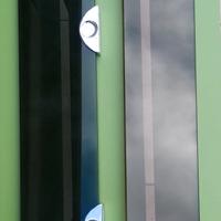 mensole bagno vetro