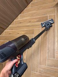 Aspirapolvere rowenta