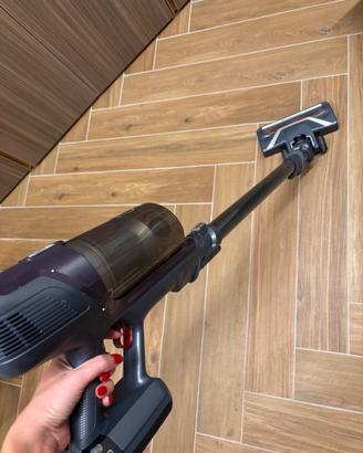 Aspirapolvere rowenta