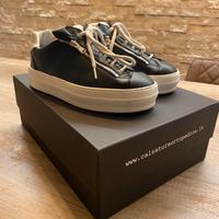 Scarpe ortopediche - marca Ebi - numero 37