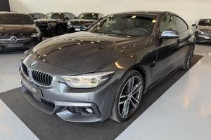 BMW 430 d xDrive Gran Coupé Msport SERVICE BMW