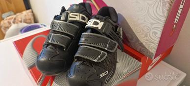 Scarpe Sidi Mtb/Strada