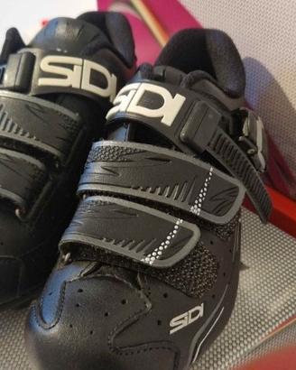 Scarpe Sidi Mtb/Strada